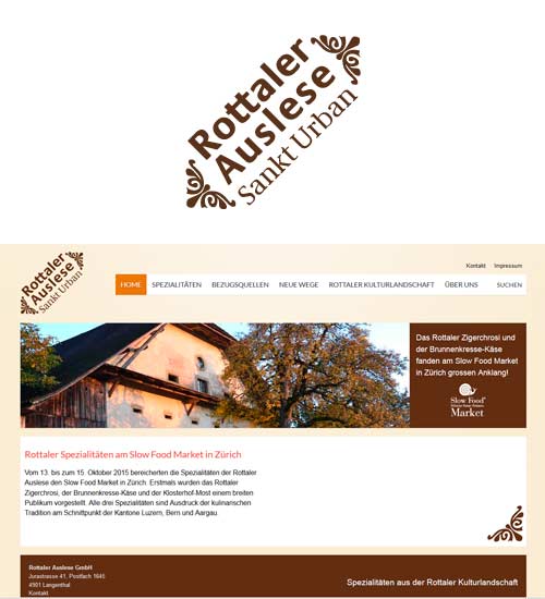 Referenzprojekt Rottaler Auslese